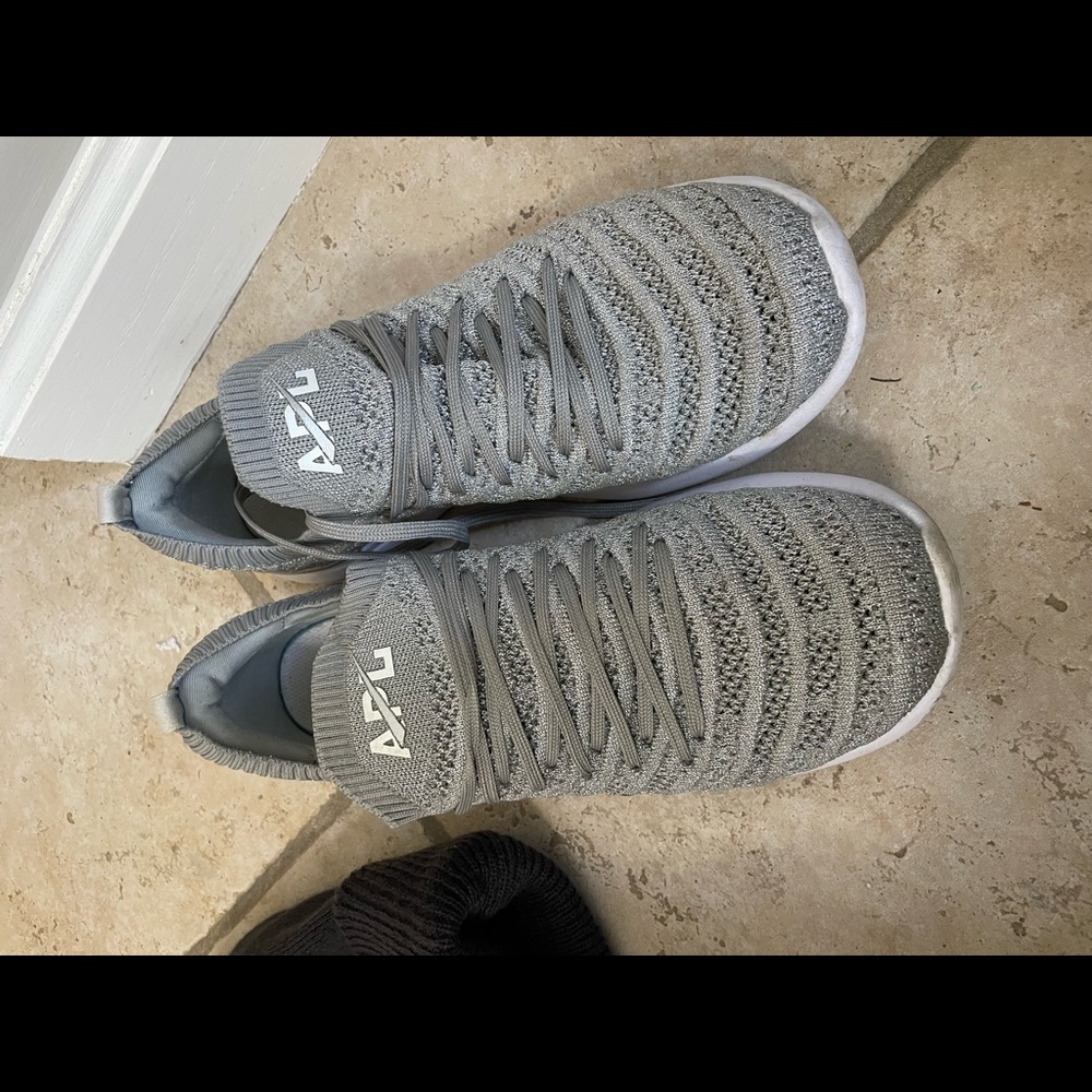 APL Womens sneakers